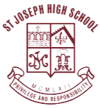 St. Joseph High School